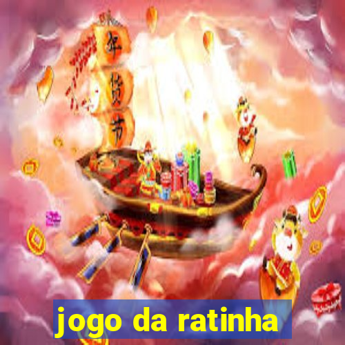 jogo da ratinha